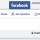 Posting blank status on Facebook timeline